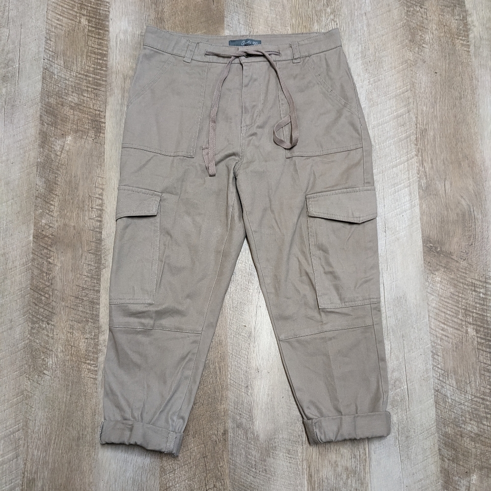 Cali 1850 Khaki Pants